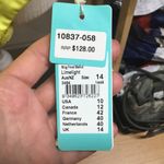 Seafolly  Ring Front Malliot 1 Piece Swimsuit Photo 6