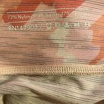 Outdoor Voices  TechSweat leggings sz M Photo 2