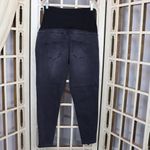 Time And Tru Maternity Skinny Jeans size 12 New Photo 5