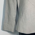 Jones Wear  Linen Blazer Photo 4