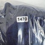 Adore Me  44DD Bra Azura Contour Longline Contour Balconette Underwire Navy Blue Photo 15