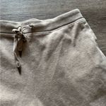 Ralph Lauren  Beige Casual Lounge Sweat Pants Photo 2