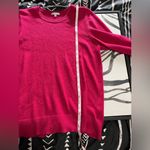 Gap  Vintage Button Shoulder Crewneck Sweater Women’s Sz XL EUC Photo 6