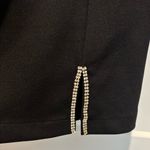 NWT Lulu's Black Sheath Long Sleeve Cocktail Dress Size L Size L Photo 5