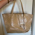 Vince Camuto  Leather Bag Tote Photo 0