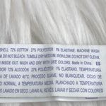 Forever 21 Indigo Cargo Skinny Jeans Photo 7