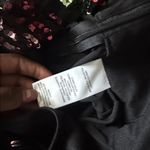 Gabby Skye  Multicolor Sequin Jumpsuit SIZE 14 Photo 5