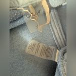 Calia Light Blue Shaket Long Jacket, Size XS Photo 4