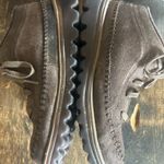 Skechers  Bikers Lineage  Ankle Chukka Boot Size 6 Chocolate ‎ Brown Moccasin Photo 3