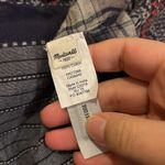 Madewell  one size scarf Photo 3