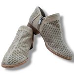 Shoes Size 8.5 W Women's Vince Camuto Clorieea Shoes Booties Suede Boots Women's Shoes Photo 0