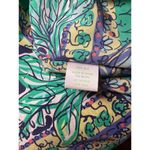 Lilly Pulitzer Linda Marie Silk Caftan XS/S Photo 4