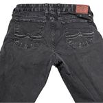 Lucky Brand  Black Sweet Jean Boot Denim Jeans Photo 4