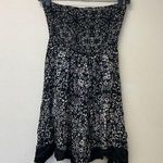 Staring At Stars Urban Outfitters  Asymmetrical Bandana Strapless Dress SZ S Photo 0