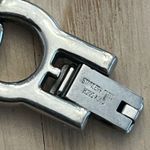 Esquire ESQ Swiss Ladies Watch Pearl Dial Stainless Bracelet Crystals Photo 5