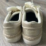 blowfish  Malibu North-shore Espadrille Sneakers Size 8 Medium Photo 11