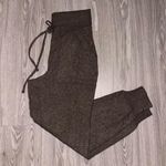 Aerie Khaki Green Joggers Photo 0