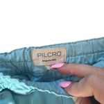 Pilcro  Anthropologie Izzie Relaxed Pull On Wide Leg Barrel Pants Women’s S Photo 2