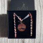 NWT Unique European Charm Short Necklace Photo 2