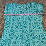 Victoria's Secret women’s small blue VSX t shirt Photo 4