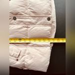 Nautica   Women’s Puffer Microfiber Heavy Weight Down Coat Pink Size XS Photo 5