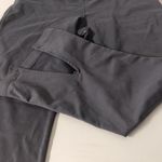 Calvin Klein EUC  Performance Quick dry XS Capri Pants with cutout flared bottom Photo 1