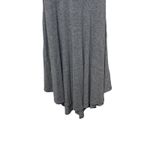prAna Women's Dress Cozy Up Bayjour Hemp UPF 30 Pockets Outdoor Gray Small NWT Photo 3