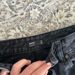 Glassons Black Mom Jeans Photo 3