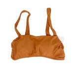 ANDIE  Swim The Barbados Swimsuit Bikini Size XS Chestnut NEW with Tags! Photo 8