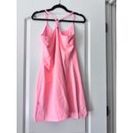 Hind Small peach Tennis Dress with shorts and‎ hidden pocket for phone Size 4 Photo 4