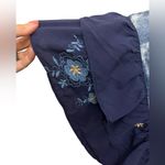 Grace & Emma Denim Tie Photo 4