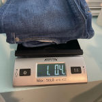 Hudson Jeans Hudson Nico Midrise Skinny Jeans Size‎ 26 Photo 11