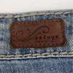 Refuge Women's Blue Pants/Jeans/Bootcut Size 13 SKU 3517 Photo 3