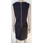 Almost Famous Gold Studded Dress Photo 3