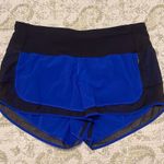 Lululemon Mind Over Miles Shorts Photo 6