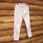 GRLFRND NWT  Karolina Skinny Jeans Snake Bite Photo 2