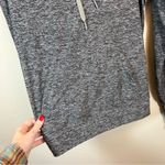 Outdoor Voices Gray All Day Hoodie Pullover Women’s Large Photo 6