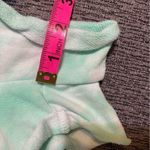 Ivory Ella  Mint Cloud Tie Dye Printed Shorts Photo 15