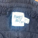 Princess Polly black wide leg pants Photo 1