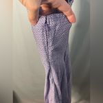 Old Navy Old Navy like new purple cami dress size large Photo 7