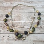 Vintage Necklace Photo 2