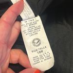 Liz Claiborne Tankini Top Swimsuit Swim Black Blouson Blousy 18W 1X Photo 4