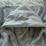 Lululemon Cropped Scuba Hoodie Photo 1