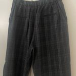 ZARA  plaid pants Photo 7