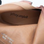 Jeffrey Campbell . Space Block Heel Boots. Photo 11