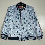 Gabby Isabella Reversible Women’s Multicolor cropped Sleeve Full Photo 0