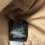 Torrid CAMEL COLOR PEA COAT SZ:1/16or 1X Photo 8