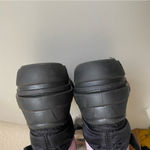 Sorel  Pink and Gray Snow Boot women’s Size‎ 6 insulated warm lined Photo 5