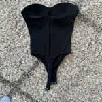 superdown  Stef Bustier Bodysuit Strapless Photo 8