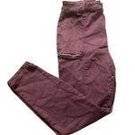 Pistola Plum Pants Photo 1